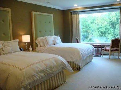 Rocky River Inn New Milford Kamer foto
