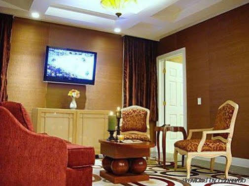 Rocky River Inn New Milford Kamer foto